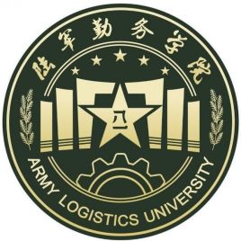 中国人民解放军陆军勤务学院校徽