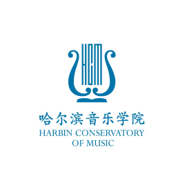 哈尔滨音乐学院校徽