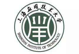 上海应用技术大学校徽