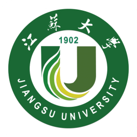 江苏大学校徽
