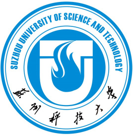 苏州科技大学校徽