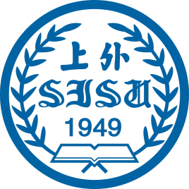 上海外国语大学校徽