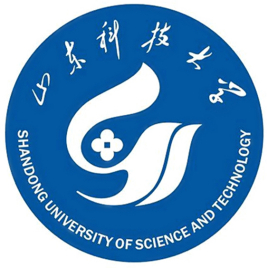 山东科技大学校徽