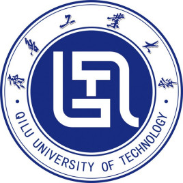 齐鲁工业大学校徽