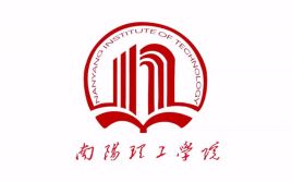 南阳理工学院校徽
