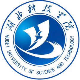 湖北科技学院校徽
