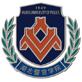 湖北警官学院校徽