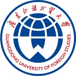 广东外语外贸大学校徽