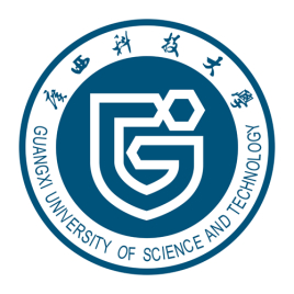 广西科技大学校徽