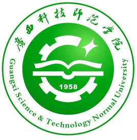 广西科技师范学院校徽