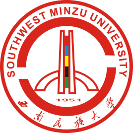 西南民族大学校徽