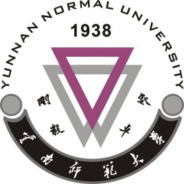云南师范大学校徽
