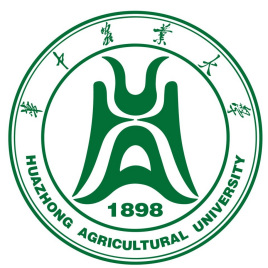 华中农业大学校徽