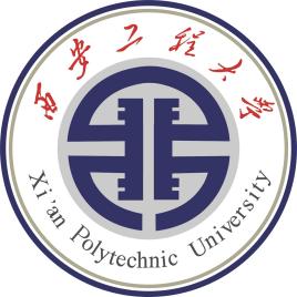 西安工程大学校徽