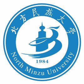 北方民族大学校徽