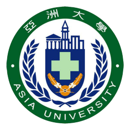 亚洲大学校徽