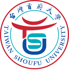 台湾首府大学校徽